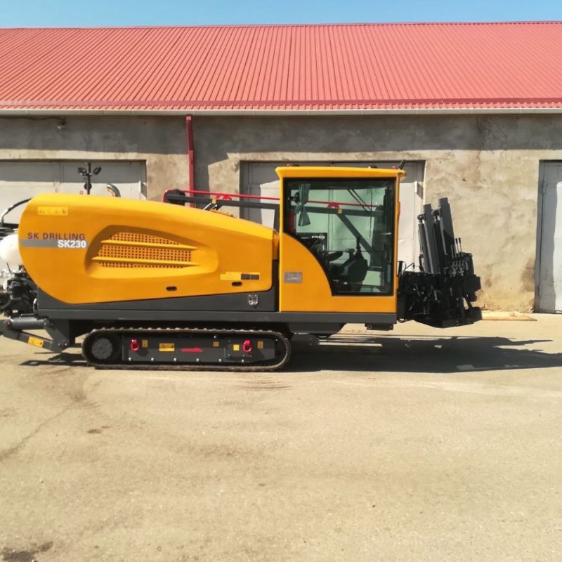 SK230E 4